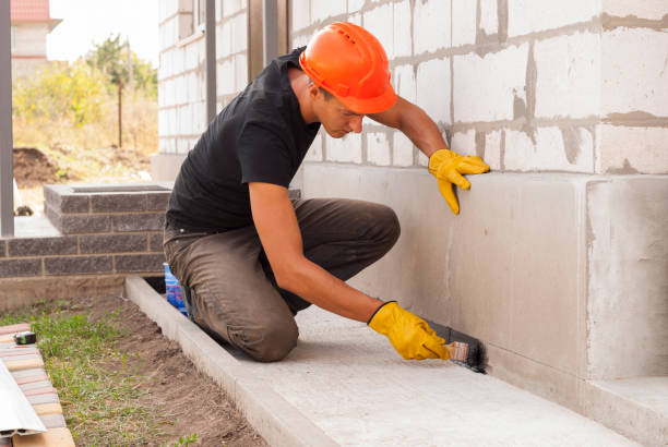 Licensed Vapor Barrier Installation service in Arlington, IN - SGP Waterproofing